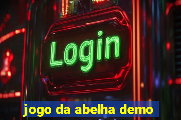 jogo da abelha demo